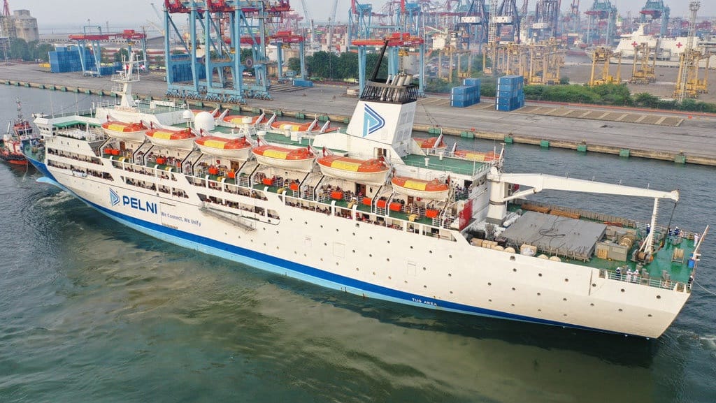 Cara Daftar Mudik Gratis Kapal Laut Kemenhub 2025 dan Kuota Cara Daftar Mudik Gratis Kapal Laut Kemenhub 2025 dan Kuota