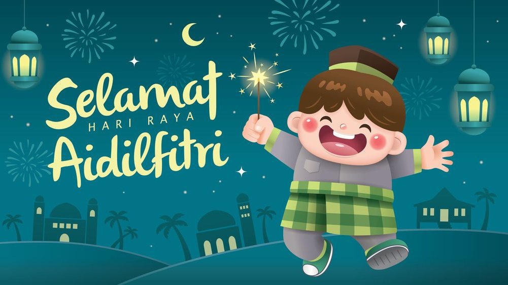 20 Quotes Kata-Kata Lucu Ucapan Lebaran 2024 Kocak dan Kreatif 20 Quotes Kata-Kata Lucu Ucapan Lebaran 2024 Kocak dan Kreatif