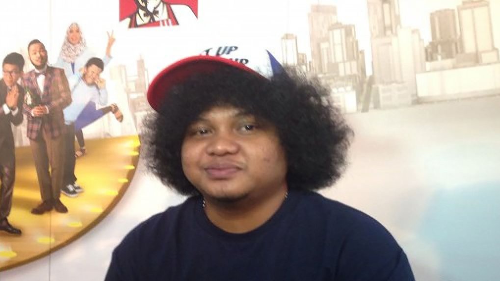 Profil Babe Cabita, Penyebab Meninggal, & Jejak Karier Komika