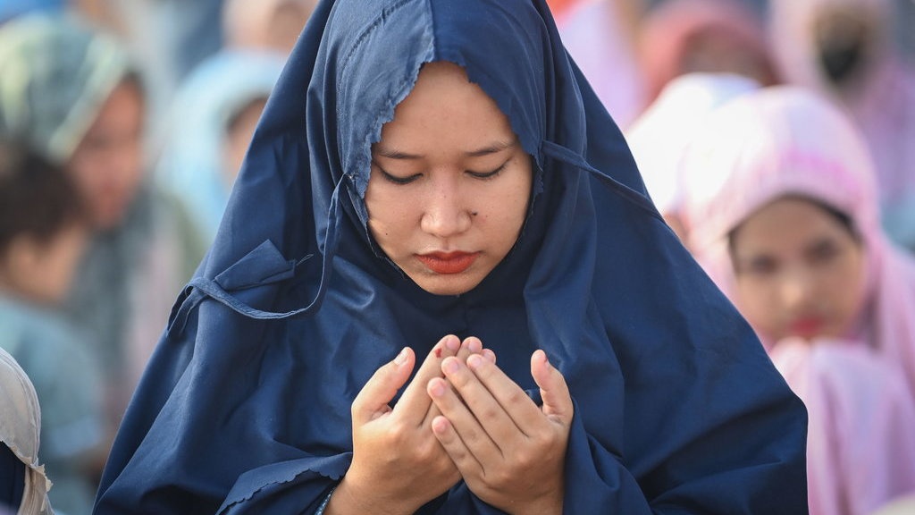 Bulan Syawal 2026 Jatuh pada Bulan Apa? Cek Jadwalnya Bulan Syawal 2026 Jatuh pada Bulan Apa? Cek Jadwalnya