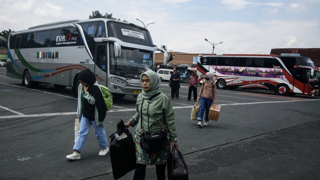 Mudik Gratis Indomaret 2025, Pendaftaran, & Jadwal Keberangkatan Mudik Gratis Indomaret 2025, Pendaftaran, & Jadwal Keberangkatan
