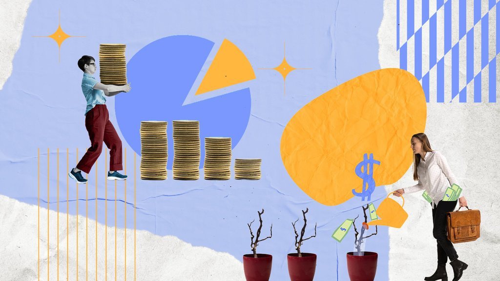 Kiat Cerdas Perempuan Kaya: Cara Optimalkan Gaji dan Tabungan Kiat Cerdas Perempuan Kaya: Cara Optimalkan Gaji dan Tabungan