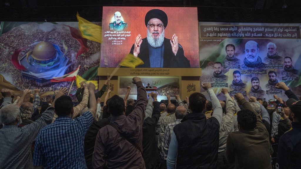 Sikap PBB, AS, dan Indonesia Terhadap Serangan Iran ke Israel