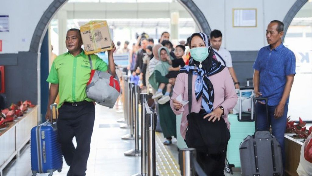 Checklist Persiapan Mudik Lebaran Agar Perjalanan Lancar Checklist Persiapan Mudik Lebaran Agar Perjalanan Lancar