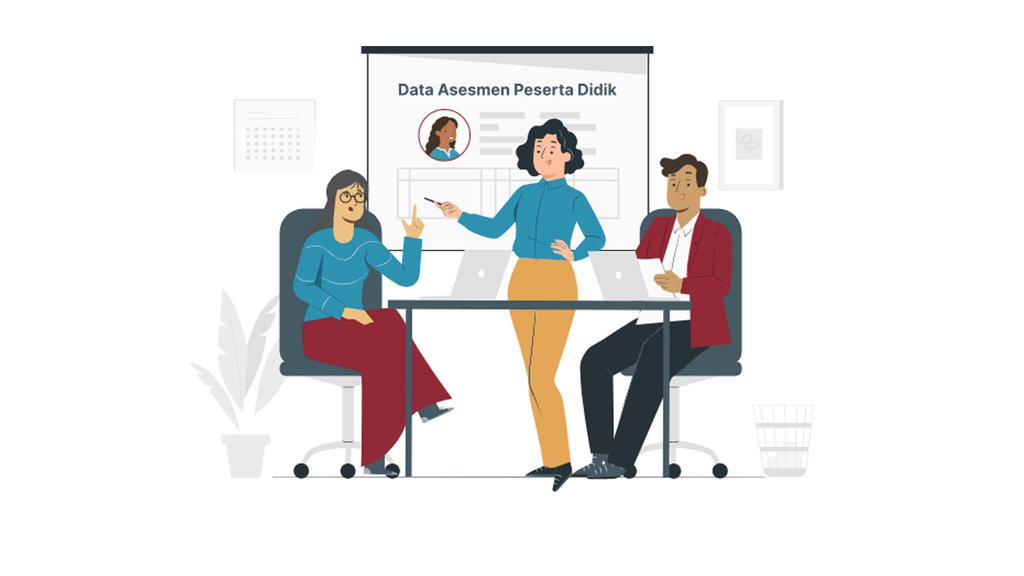 Mekanisme Tes Substantif PPG Prajabatan Calon Guru 2025 & Jadwal Mekanisme Tes Substantif PPG Prajabatan Calon Guru 2025 & Jadwal