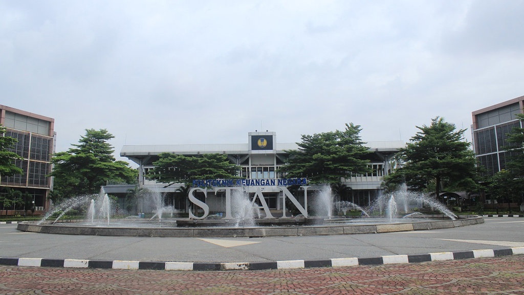 Apa Saja Gelar untuk Lulusan STAN? Ini Daftarnya Apa Saja Gelar untuk Lulusan STAN? Ini Daftarnya