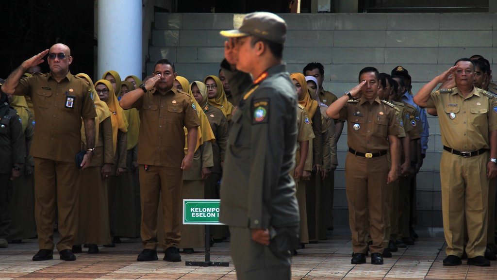Isi Permendagri No 10 Tahun 2024 Pakaian Dinas PNS-PPPK Terbaru Isi Permendagri No 10 Tahun 2024 Pakaian Dinas PNS-PPPK Terbaru