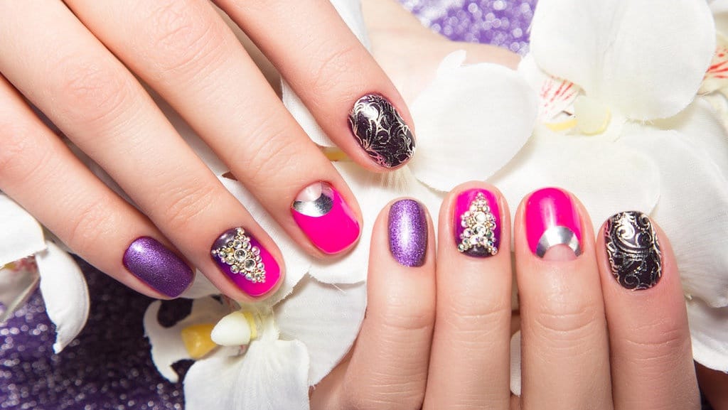 Apa itu Nail Art? Ini Penjelasan dan Manfaatnya