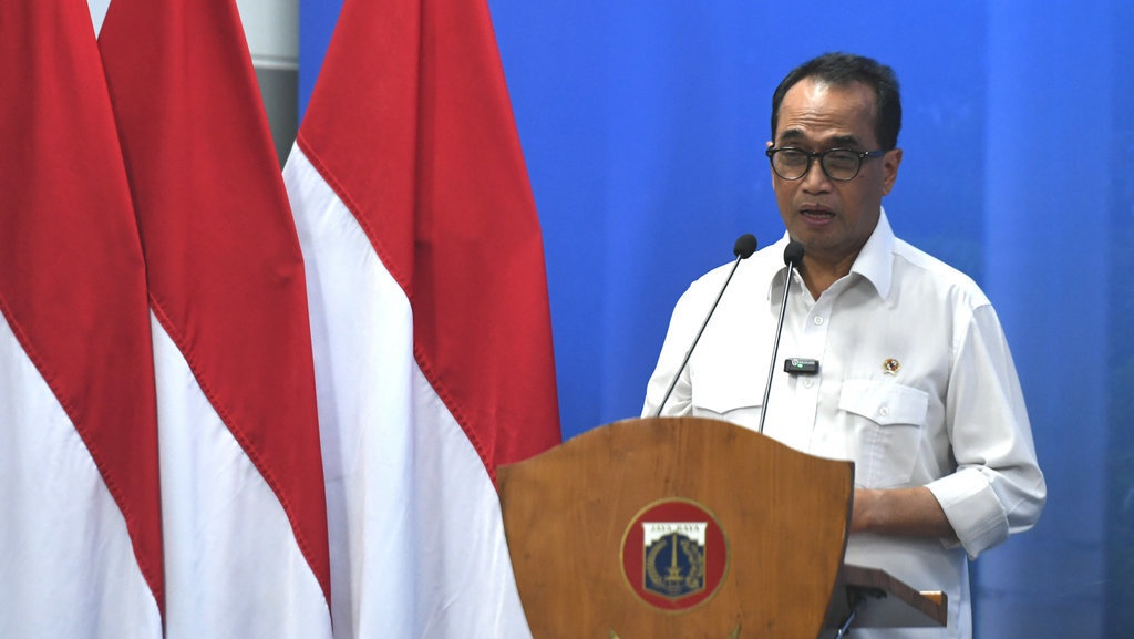 Siap-Siap, Kemenhub Buka 18.017 Formasi ASN Tahun Ini Siap-Siap, Kemenhub Buka 18.017 Formasi ASN Tahun Ini