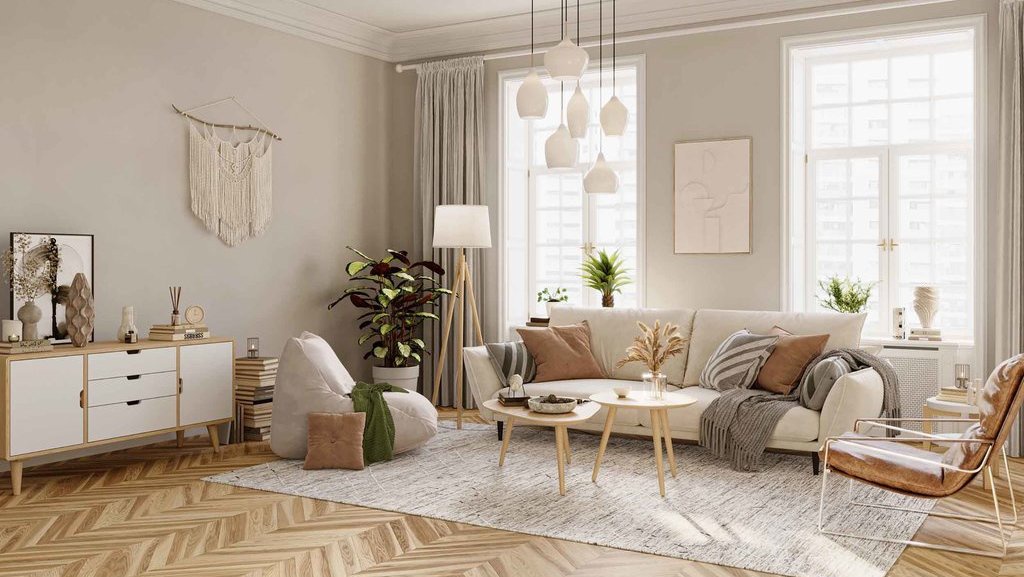 7 Tips Dekorasi Ruang Tamu, Memilih Taplak hingga Menata Meja 7 Tips Dekorasi Ruang Tamu, Memilih Taplak hingga Menata Meja