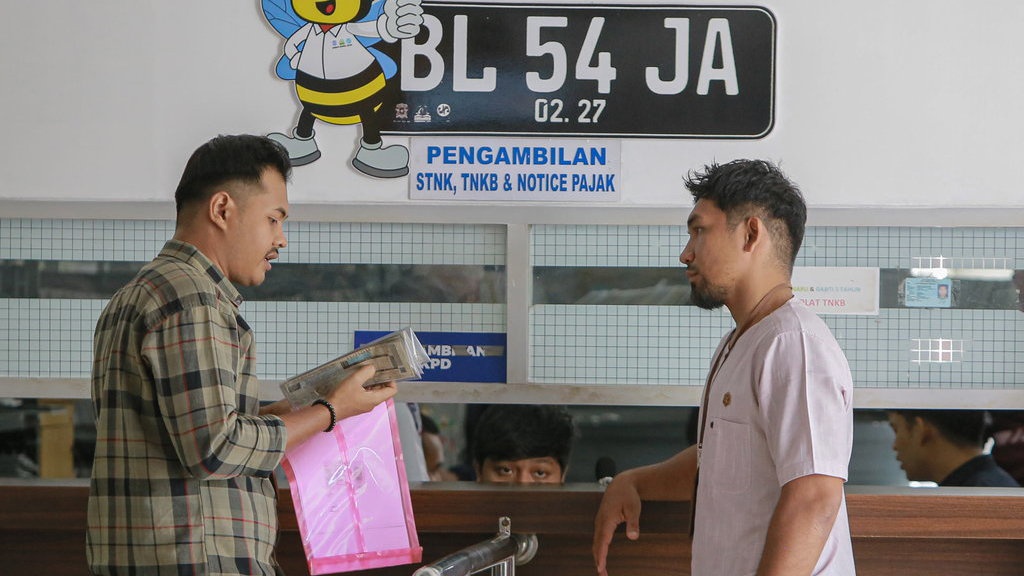 Kapan Kantor Samsat Surabaya Buka Setelah Lebaran 2025? Kapan Kantor Samsat Surabaya Buka Setelah Lebaran 2025?