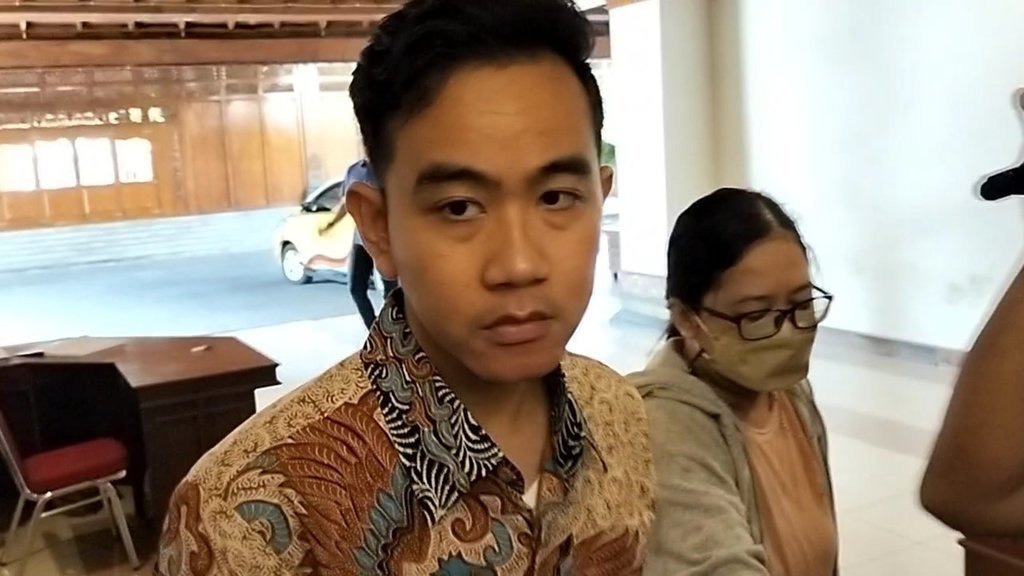 Gibran Minta Masukan Bahlil untuk Tingkatkan Investasi Nasional