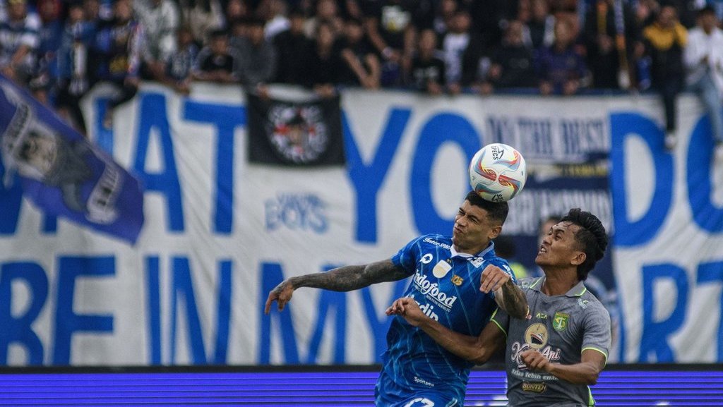 Prediksi Persebaya vs Persib Liga 1 2025: Bajul Hentikan Maung? Prediksi Persebaya vs Persib Liga 1 2025: Bajul Hentikan Maung?