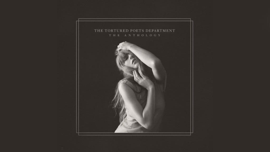 Cara Bikin Foto Profil TTPD Album Taylor Swift Terbaru di TikTok Cara Bikin Foto Profil TTPD Album Taylor Swift Terbaru di TikTok