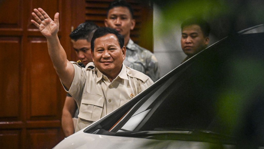 Impor hingga IQ Masyarakat RI Terendah di ASEAN Jadi PR Prabowo