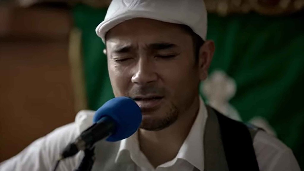 Sinopsis Film Glenn Fredly The Movie