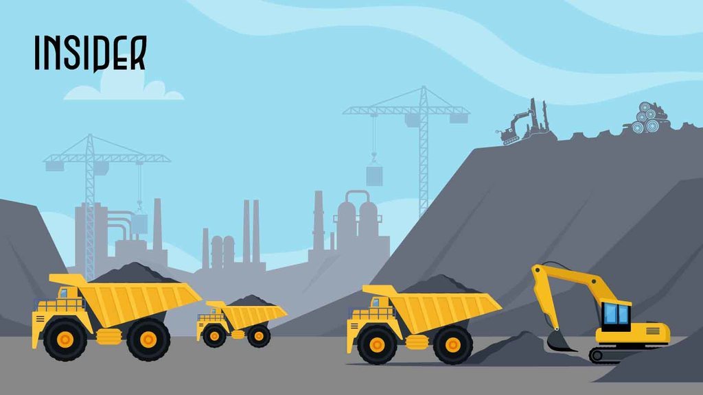 Krisis Cadangan Nikel Membayangi Industri Kendaraan Listrik RI