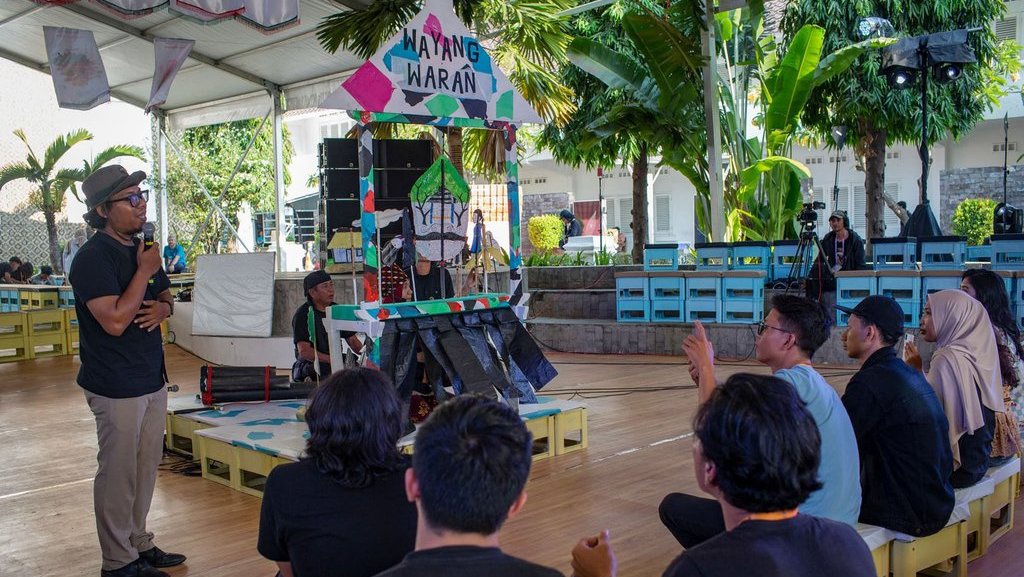 Dari Polemik ke Buah Manis UU Pemajuan Kebudayaan