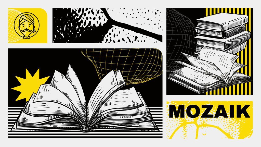 Mohammed Aziz, Mercusuar Literasi dan Ketahanan di Jantung Rabat Mohammed Aziz, Mercusuar Literasi dan Ketahanan di Jantung Rabat