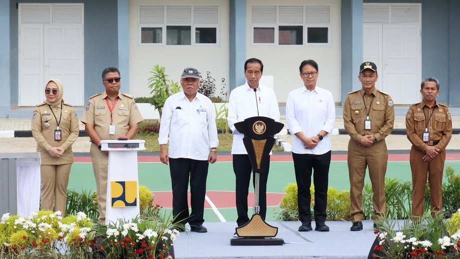Pemerintah Luruskan soal Penghapusan Kelas dalam BPJS Kesehatan Pemerintah Luruskan soal Penghapusan Kelas dalam BPJS Kesehatan