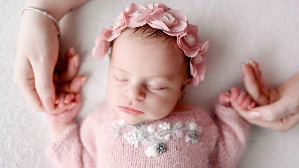 80 Nama Bayi yang Artinya Hadiah dari Allah yang Penuh Makna 80 Nama Bayi yang Artinya Hadiah dari Allah yang Penuh Makna