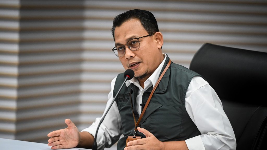 Gazalba Saleh Jalani Sidang Perdana Kasus Gratifikasi Hari Ini