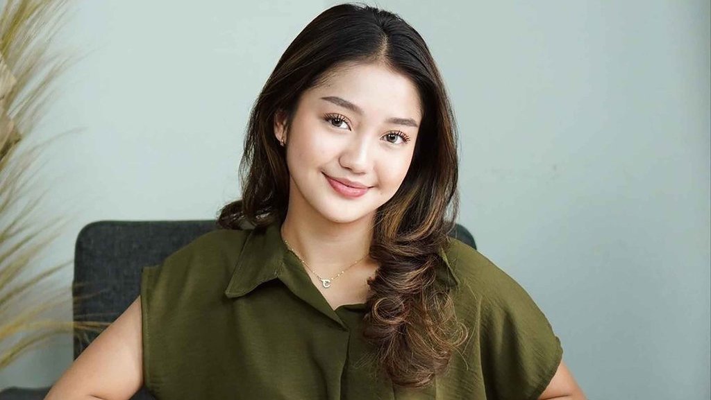 Saat Chandrika Chika Terjerumus Narkoba akibat Vape Ganja Cair Saat Chandrika Chika Terjerumus Narkoba akibat Vape Ganja Cair