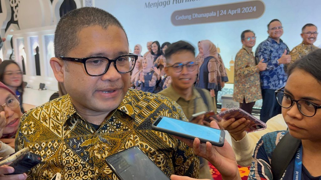 Diskon Tarif Transportasi untuk Nataru Sudah Efektif Berjalan Diskon Tarif Transportasi untuk Nataru Sudah Efektif Berjalan