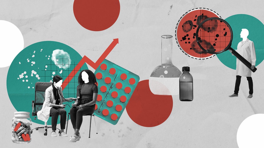 Kenapa Penyakit Kritis Kian Marak Ditemui pada Kalangan Muda? Kenapa Penyakit Kritis Kian Marak Ditemui pada Kalangan Muda?