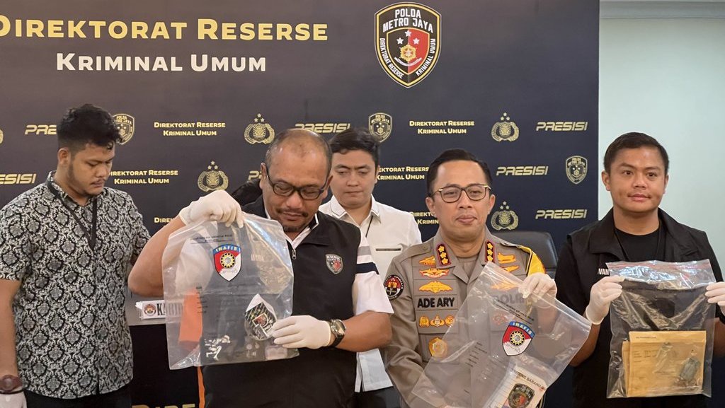 Wanita Open BO Dibunuh Pemesan, Jasadnya Ditemukan di Pulau Pari Wanita Open BO Dibunuh Pemesan, Jasadnya Ditemukan di Pulau Pari