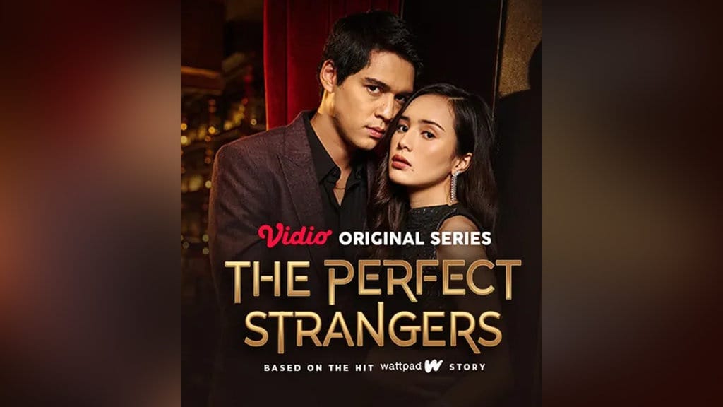 Sinopsis Serial The Perfect Strangers, Pemain & Link Streaming Sinopsis Serial The Perfect Strangers, Pemain & Link Streaming
