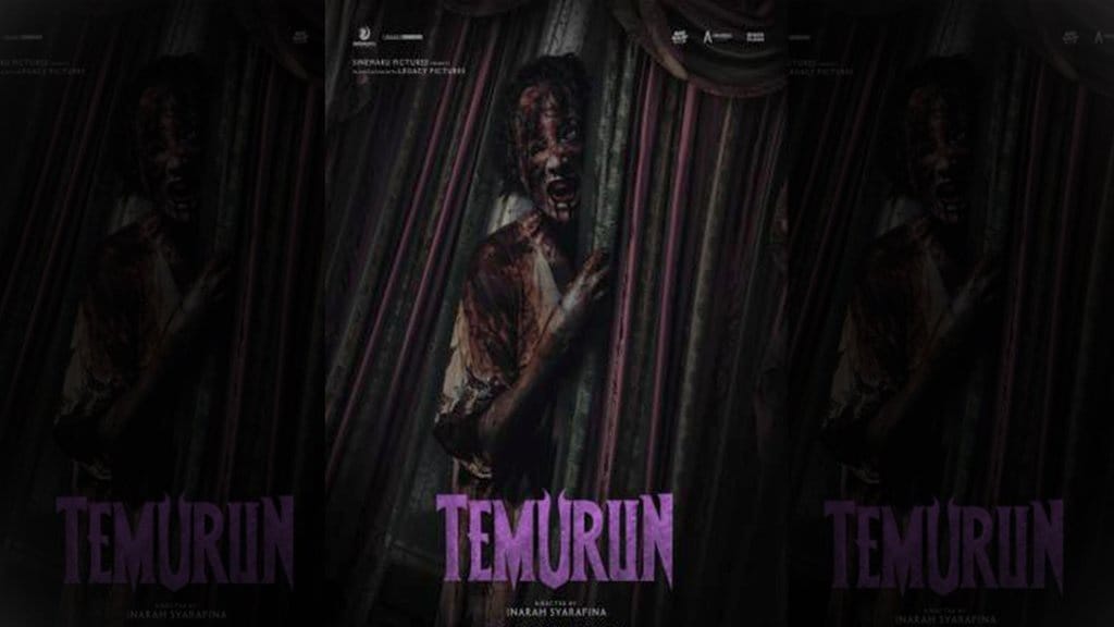 Sinopsis Film Temurun Bergenre Horor dan Dibintangi Bryan Domani