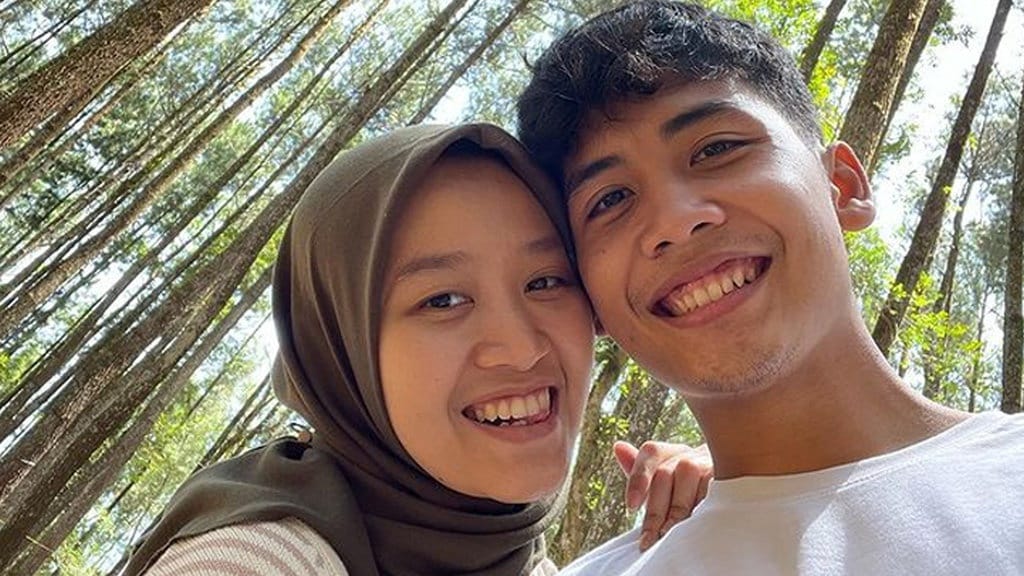 Cerita Alca Istri Bintang Emon Positif Narkoba karena Obat Flu