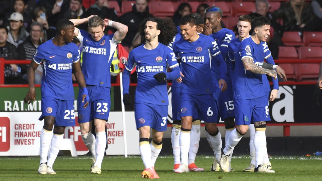 Prediksi Flamengo vs Chelsea FIFA CWC 2025: Misi Lolos 16 Besar