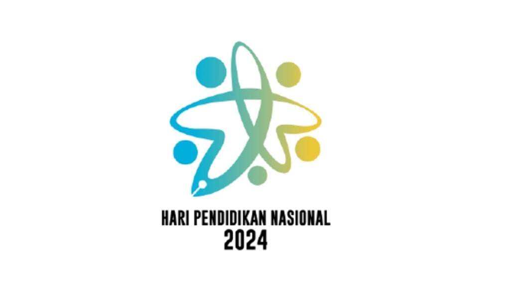 Poster Hari Pendidikan Nasional 2024, Logo, dan Cara Bikinnya