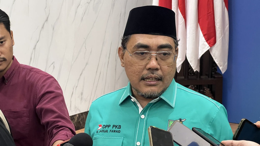 PKB: Anies Harus Ikut Uji Kelayakan jika Ingin Maju Pilgub DKI PKB: Anies Harus Ikut Uji Kelayakan jika Ingin Maju Pilgub DKI