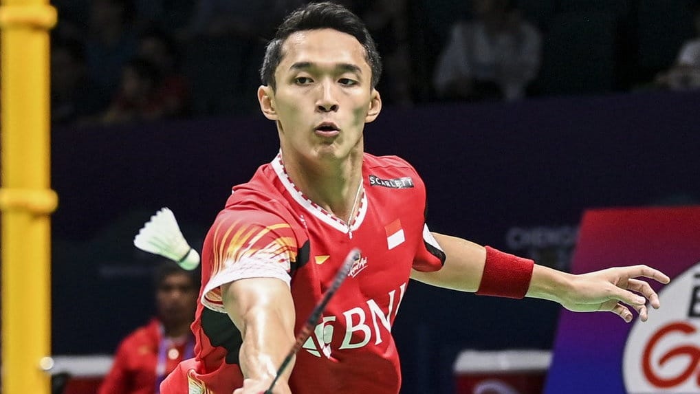 Hasil 16 Besar French Open 2025 Hari Ini: Alwi Lolos 8 Besar Hasil 16 Besar French Open 2025 Hari Ini: Alwi Lolos 8 Besar