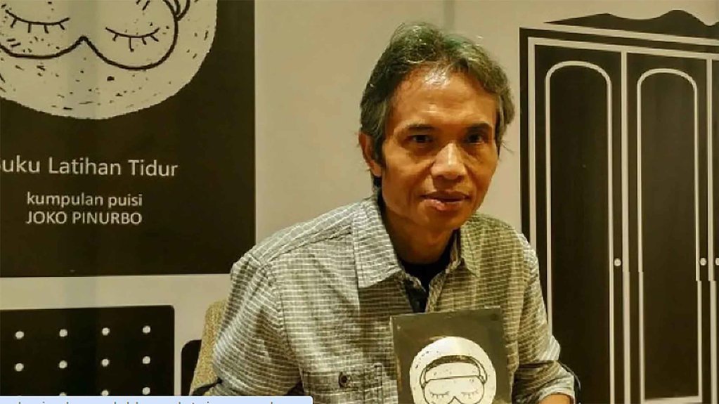 Profil Joko Pinurbo, Penyair Profil Joko Pinurbo, Penyair