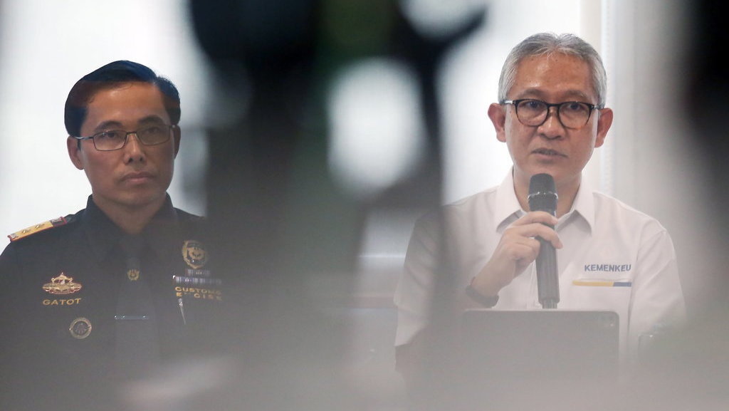 Downtrading Berlanjut, Penerimaan Cukai Rokok Berpotensi Turun