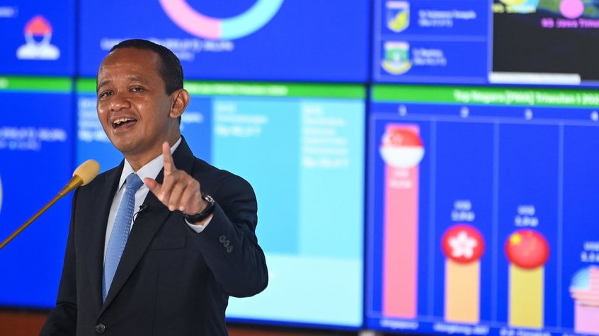 Alasan Jokowi Beri Izin Ormas Keagamaan Kelola Tambang