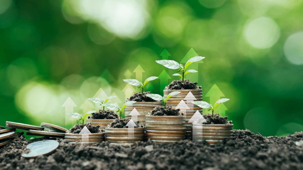 Tim Ekonomi Prabowo-Gibran dan KSP Akan Bentuk Badan Karbon Tim Ekonomi Prabowo-Gibran dan KSP Akan Bentuk Badan Karbon