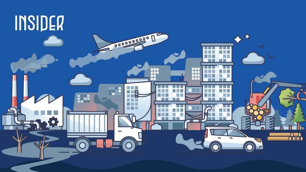 Apa Itu Pajak Karbon dan Bagaimana Penerapannya di Indonesia?