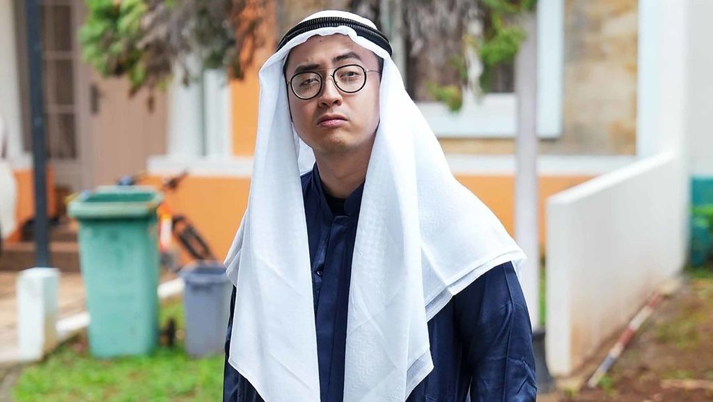 Respons DHL soal Kemasan Mainan Milik Medy Rusak