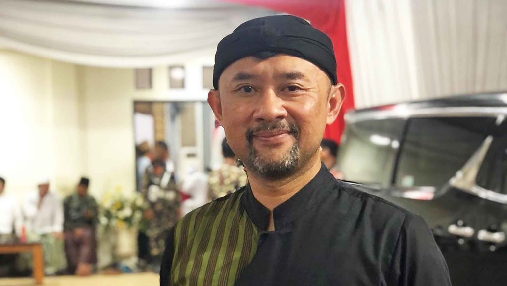 PDIP Daftarkan Jeje Wiradinata-Ronal Surapradja di Pilkada Jabar