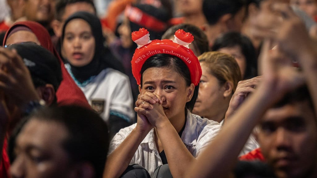 Klasemen Akhir Kualifikasi AFC U23 2026 & Daftar Tim Lolos Klasemen Akhir Kualifikasi AFC U23 2026 & Daftar Tim Lolos