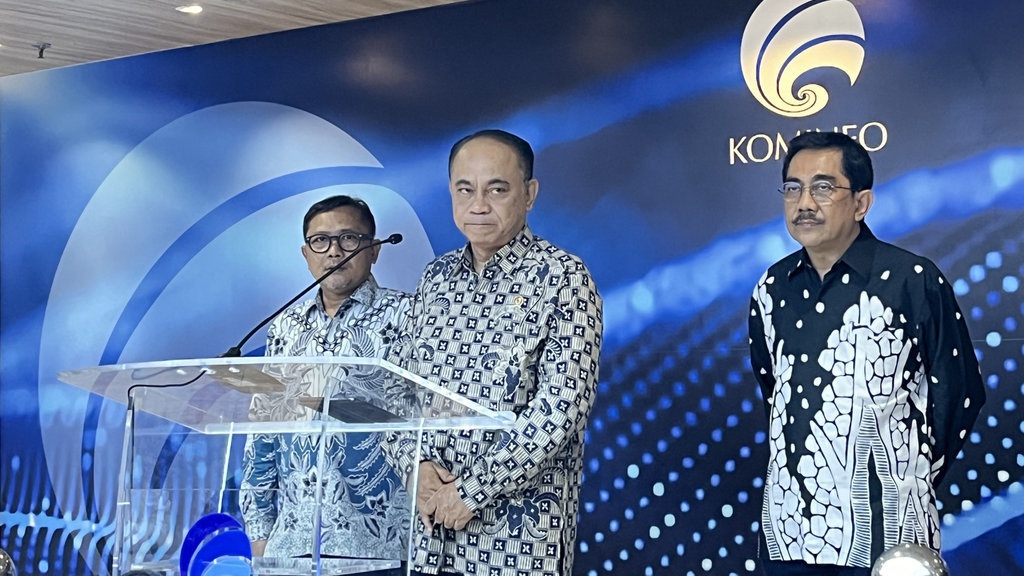 Microsoft Investasi Rp28 T, Kembangkan AI & Cloud di Indonesia Microsoft Investasi Rp28 T, Kembangkan AI & Cloud di Indonesia