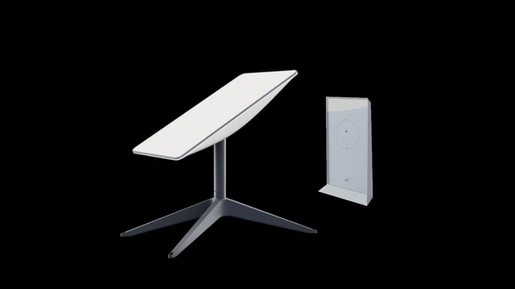 Starlink Umumkan Setop Pengguna Baru di Indonesia Starlink Umumkan Setop Pengguna Baru di Indonesia