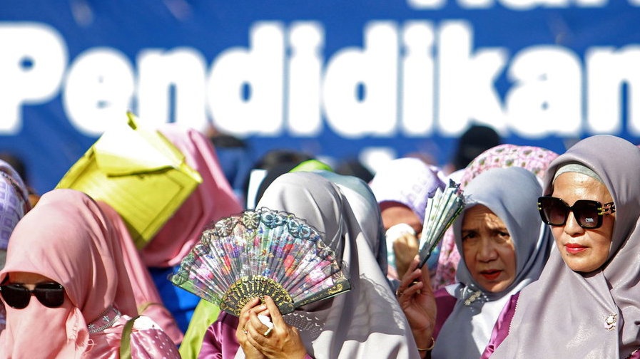 Link Unduh PDF Pedoman Peringatan Hardiknas 2 Mei 2025