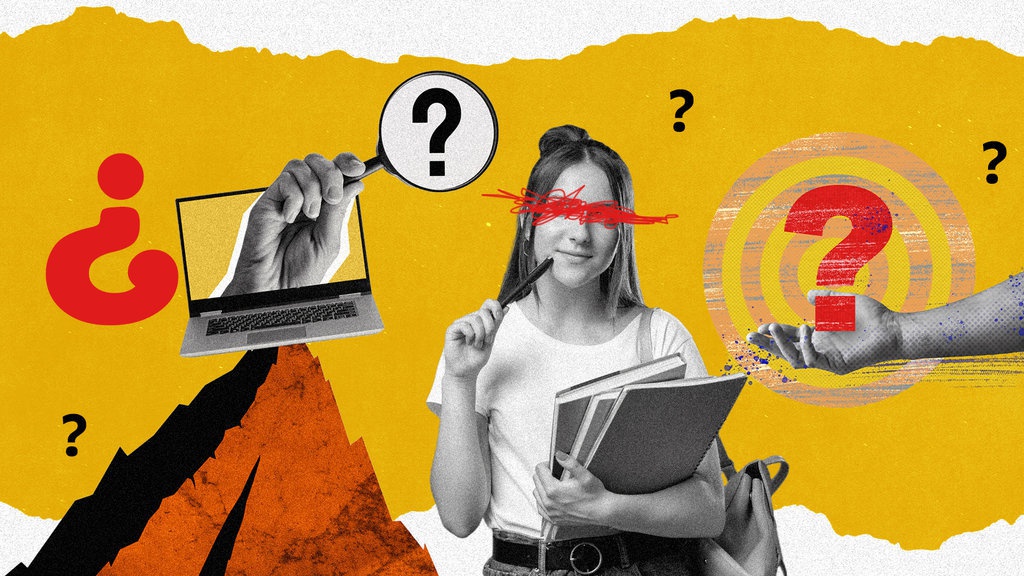 Selain Mendengarkan, Bertanya Jadi Kunci Suksesnya Obrolan Selain Mendengarkan, Bertanya Jadi Kunci Suksesnya Obrolan