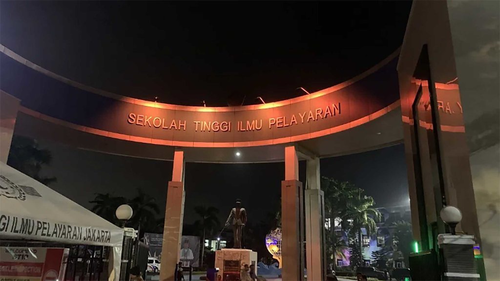 Taruna STIP Tewas Diduga Dianiaya Senior, Keluarga Tuntut Kampus Taruna STIP Tewas Diduga Dianiaya Senior, Keluarga Tuntut Kampus